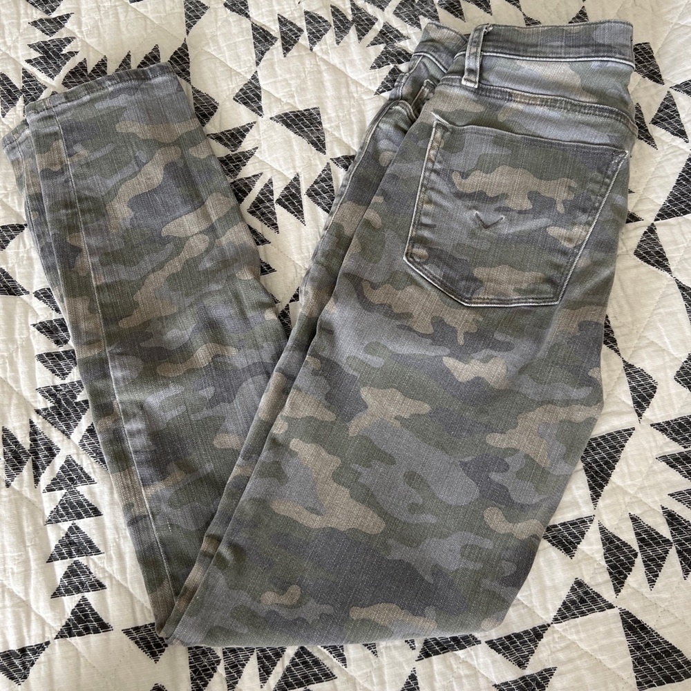 Hudson Jeans